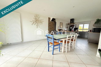 achat maison guenin 56150