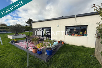 achat maison guenin 56150