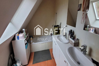 achat maison guenin 56150