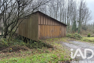 achat maison guenin 56150