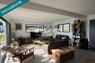 achat maison guenin 56150