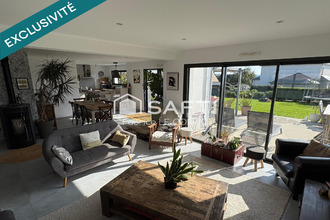 achat maison guenin 56150