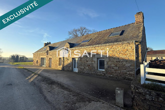 achat maison guenin 56150