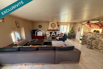 achat maison guenin 56150