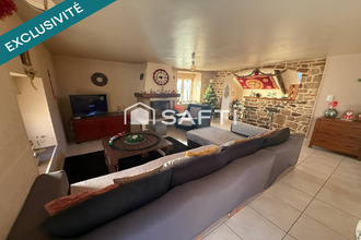 achat maison guenin 56150