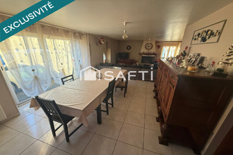 achat maison guenin 56150