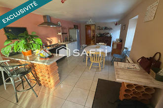 achat maison guenin 56150