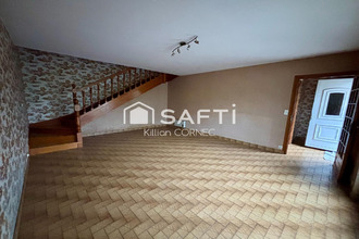 achat maison guenin 56150