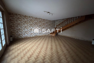 achat maison guenin 56150