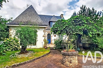 achat maison guenin 56150