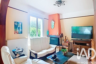 achat maison guenin 56150