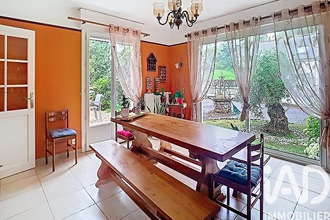 achat maison guenin 56150