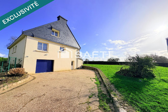 achat maison guenin 56150