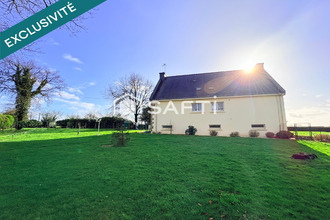 achat maison guenin 56150