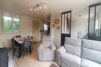 achat maison guenin 56150