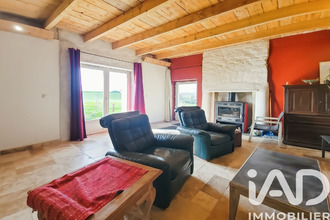 achat maison guenin 56150