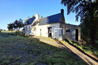 achat maison guenin 56150