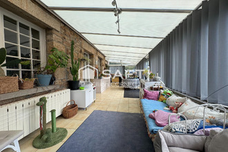 achat maison guenin 56150