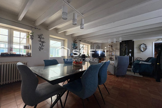 achat maison guenin 56150