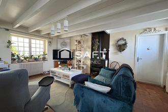 achat maison guenin 56150