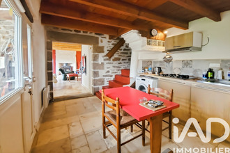 achat maison guenin 56150