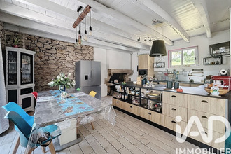 achat maison guenin 56150