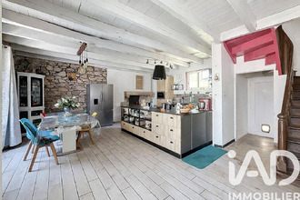 achat maison guenin 56150