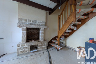 achat maison guenin 56150