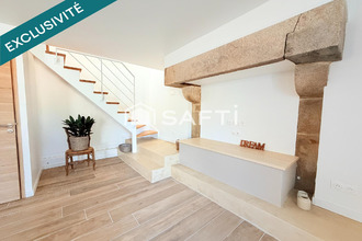 achat maison guenin 56150