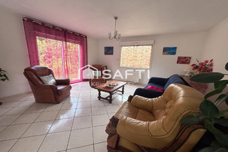 achat maison guenin 56150