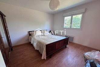 achat maison guenin 56150