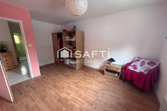 achat maison guenin 56150
