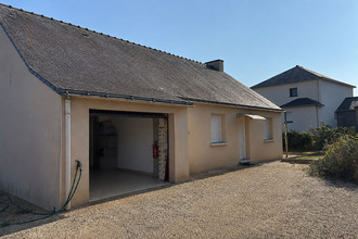 achat maison guenin 56150