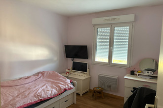 achat maison guenin 56150