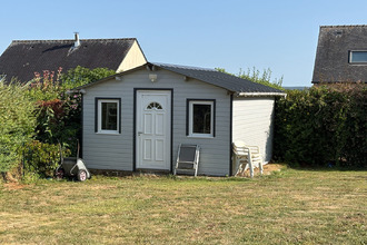 achat maison guenin 56150