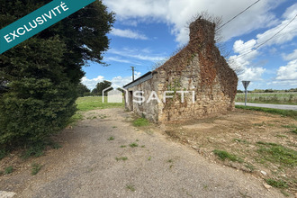 achat maison guenin 56150