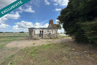 achat maison guenin 56150