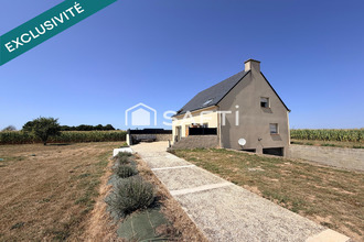 achat maison guenin 56150