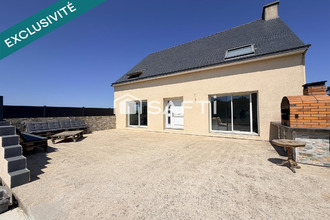 achat maison guenin 56150
