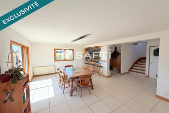 achat maison guenin 56150