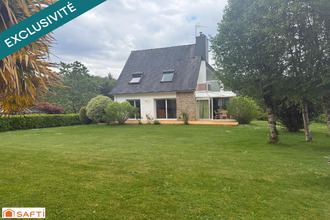 achat maison guenin 56150