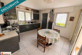 achat maison guenin 56150