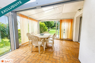 achat maison guenin 56150