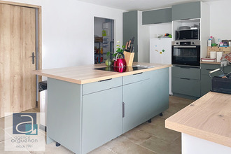 achat maison guenroc 22350