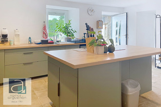 achat maison guenroc 22350