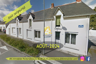 achat maison guenrouet 44530