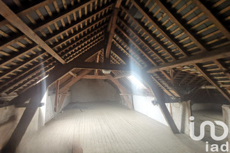 achat maison guenrouet 44530