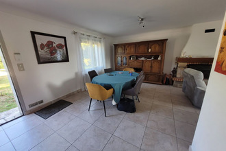 achat maison guenrouet 44530