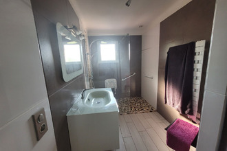 achat maison guenrouet 44530