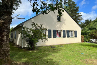 achat maison guenrouet 44530